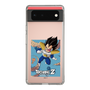 スリムプロテクションケース［ ドラゴンボールZ - ベジータ ］