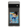 スリムプロテクションケース［ ドラゴンボールZ - ベジータ ］