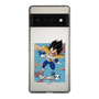 スリムプロテクションケース［ ドラゴンボールZ - ベジータ ］