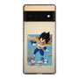 スリムプロテクションケース［ ドラゴンボールZ - ベジータ ］