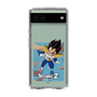 スリムプロテクションケース［ ドラゴンボールZ - ベジータ ］