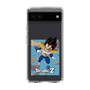 スリムプロテクションケース［ ドラゴンボールZ - ベジータ ］
