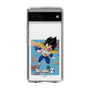 スリムプロテクションケース［ ドラゴンボールZ - ベジータ ］