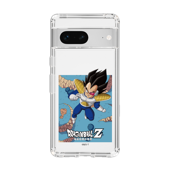 スリムプロテクションケース［ ドラゴンボールZ - ベジータ ］
