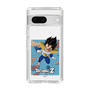 スリムプロテクションケース［ ドラゴンボールZ - ベジータ ］
