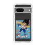 スリムプロテクションケース［ ドラゴンボールZ - ベジータ ］