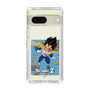 スリムプロテクションケース［ ドラゴンボールZ - ベジータ ］