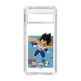 スリムプロテクションケース［ ドラゴンボールZ - ベジータ ］