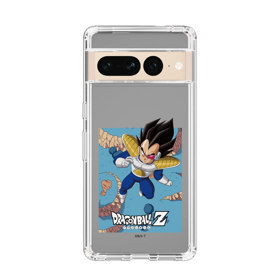 スリムプロテクションケース［ ドラゴンボールZ - ベジータ ］
