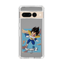 スリムプロテクションケース［ ドラゴンボールZ - ベジータ ］