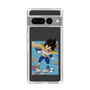 スリムプロテクションケース［ ドラゴンボールZ - ベジータ ］