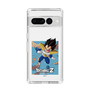 スリムプロテクションケース［ ドラゴンボールZ - ベジータ ］