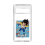 スリムプロテクションケース［ ドラゴンボールZ - ベジータ ］