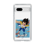 スリムプロテクションケース［ ドラゴンボールZ - ベジータ ］