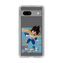 スリムプロテクションケース［ ドラゴンボールZ - ベジータ ］