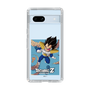 スリムプロテクションケース［ ドラゴンボールZ - ベジータ ］