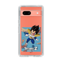 スリムプロテクションケース［ ドラゴンボールZ - ベジータ ］