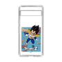 スリムプロテクションケース［ ドラゴンボールZ - ベジータ ］