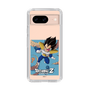 スリムプロテクションケース［ ドラゴンボールZ - ベジータ ］