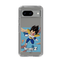 スリムプロテクションケース［ ドラゴンボールZ - ベジータ ］