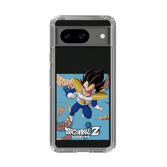 スリムプロテクションケース［ ドラゴンボールZ - ベジータ ］