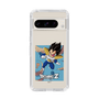 スリムプロテクションケース［ ドラゴンボールZ - ベジータ ］
