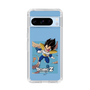 スリムプロテクションケース［ ドラゴンボールZ - ベジータ ］