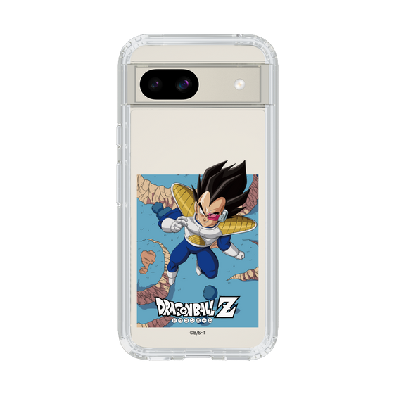 スリムプロテクションケース［ ドラゴンボールZ - ベジータ ］