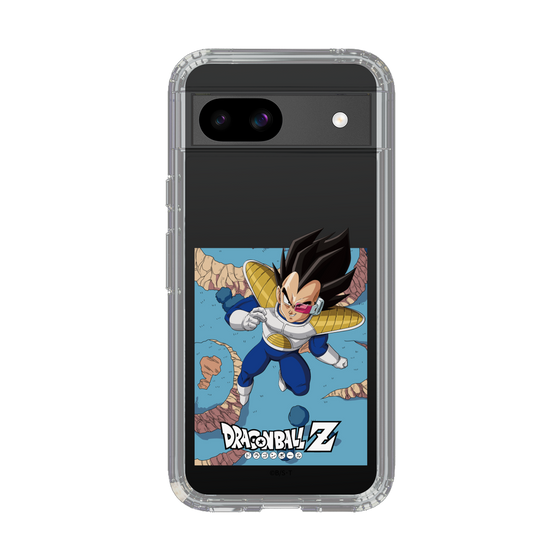 スリムプロテクションケース［ ドラゴンボールZ - ベジータ ］