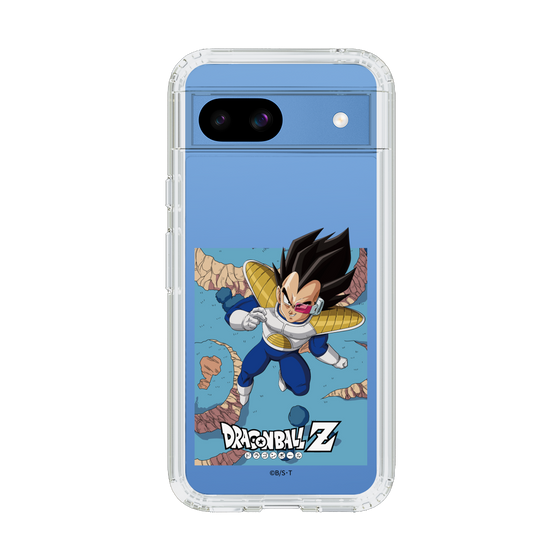 スリムプロテクションケース［ ドラゴンボールZ - ベジータ ］