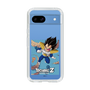 スリムプロテクションケース［ ドラゴンボールZ - ベジータ ］