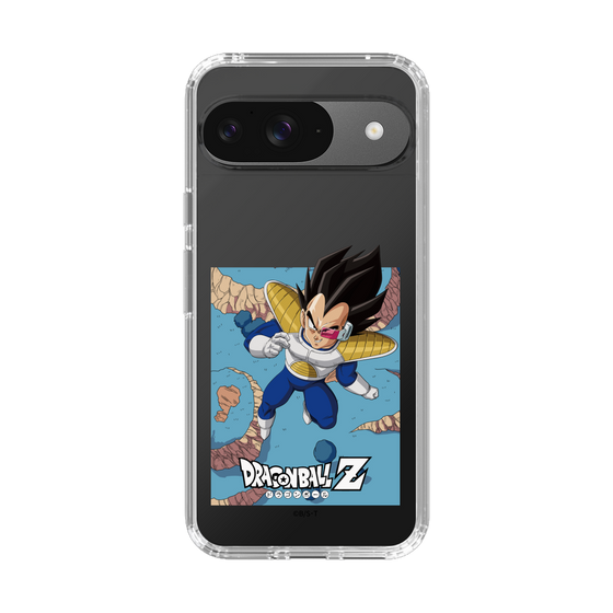 スリムプロテクションケース［ ドラゴンボールZ - ベジータ ］