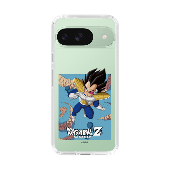 スリムプロテクションケース［ ドラゴンボールZ - ベジータ ］