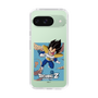 スリムプロテクションケース［ ドラゴンボールZ - ベジータ ］