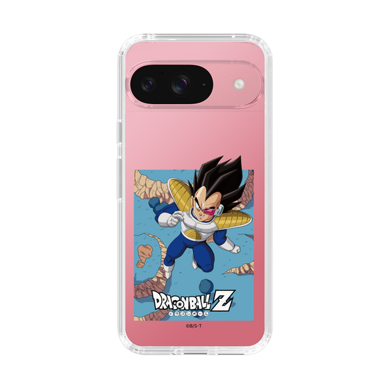 スリムプロテクションケース［ ドラゴンボールZ - ベジータ ］