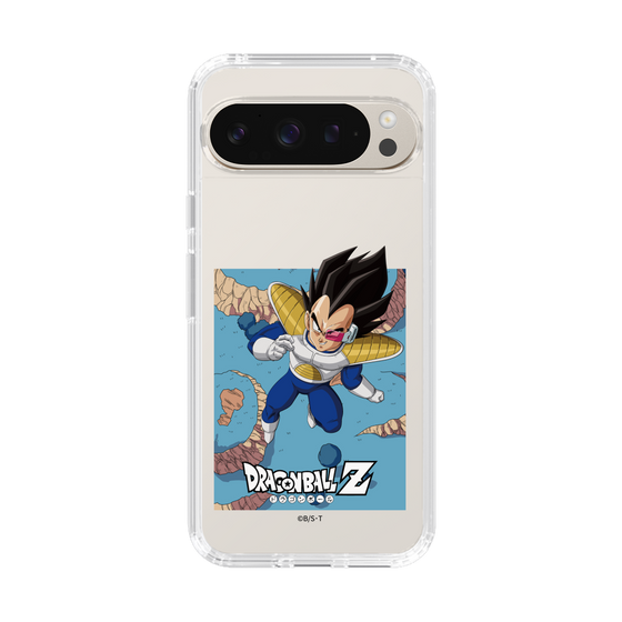 スリムプロテクションケース［ ドラゴンボールZ - ベジータ ］