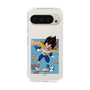 スリムプロテクションケース［ ドラゴンボールZ - ベジータ ］