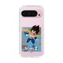 スリムプロテクションケース［ ドラゴンボールZ - ベジータ ］