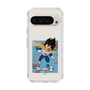 スリムプロテクションケース［ ドラゴンボールZ - ベジータ ］