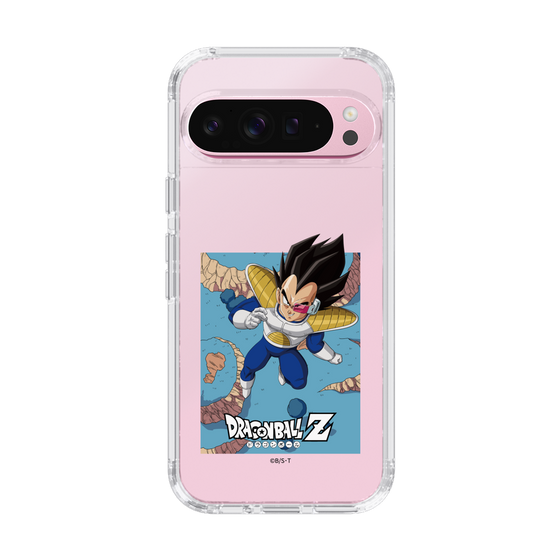 スリムプロテクションケース［ ドラゴンボールZ - ベジータ ］