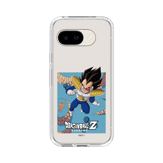 スリムプロテクションケース［ ドラゴンボールZ - ベジータ ］