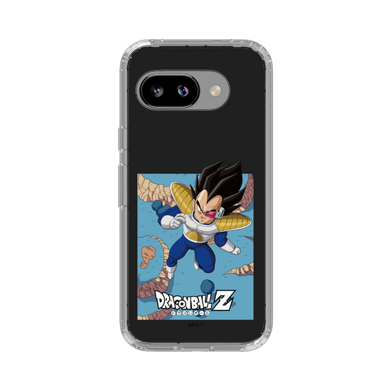 スリムプロテクションケース［ ドラゴンボールZ - ベジータ ］