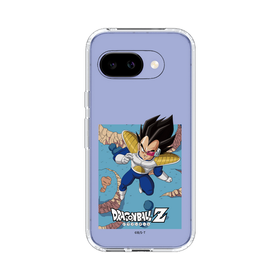 スリムプロテクションケース［ ドラゴンボールZ - ベジータ ］