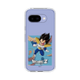 スリムプロテクションケース［ ドラゴンボールZ - ベジータ ］