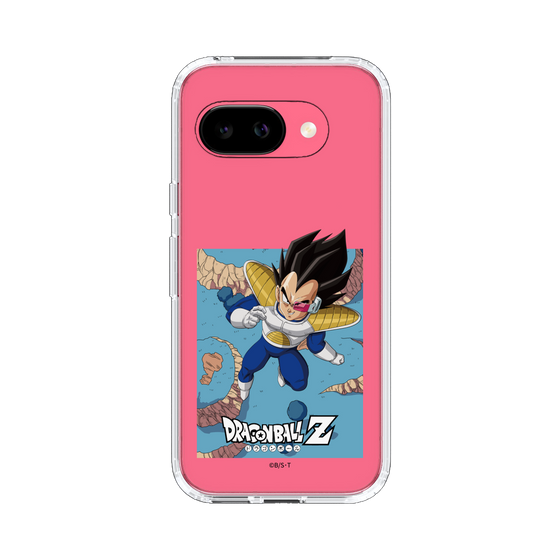 スリムプロテクションケース［ ドラゴンボールZ - ベジータ ］