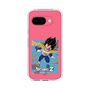 スリムプロテクションケース［ ドラゴンボールZ - ベジータ ］