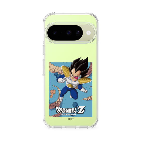 スリムプロテクションケース［ ドラゴンボールZ - ベジータ ］