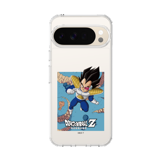 スリムプロテクションケース［ ドラゴンボールZ - ベジータ ］