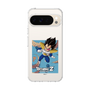 スリムプロテクションケース［ ドラゴンボールZ - ベジータ ］