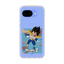 スリムプロテクションケース［ ドラゴンボールZ - ベジータ ］